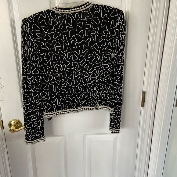 Jacket - Picture 1 of 3